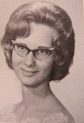 Mary Ann Boxberger (Burns)