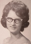 Sue Stimson (McClelen (Previously Farless))